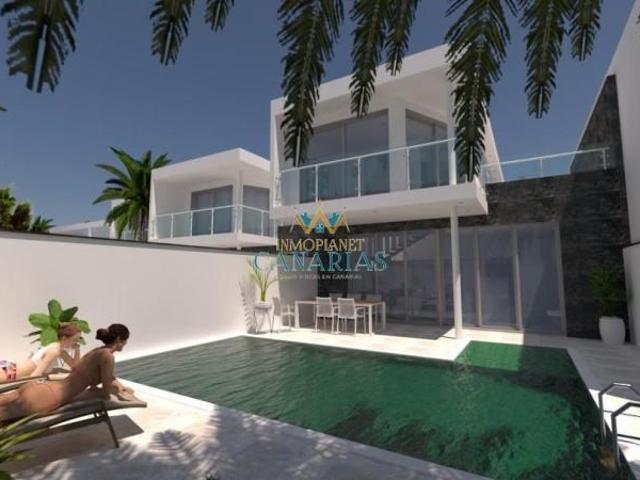 Chalet en venta en Gáldar, Oliva La