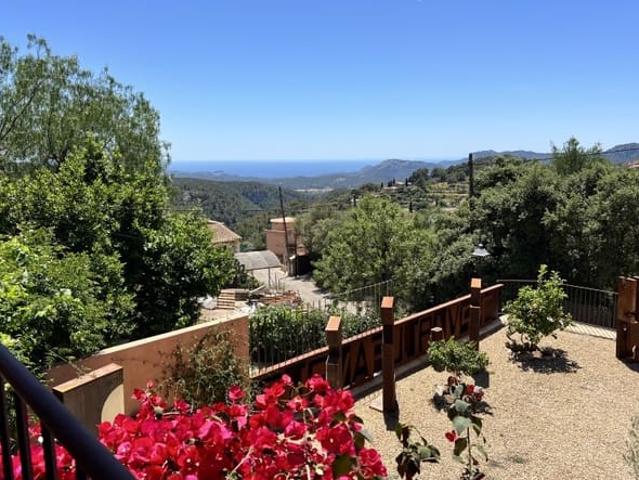 Chalet en venta en Galilea, Mallorca