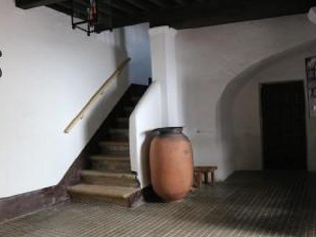 Chalet en venta en Galisteo, Calle Gabriel y Galán, 10691