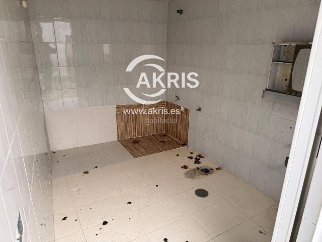 Chalet en venta en Gálvez. Casa para reforma integral en Galvez. Chalets.