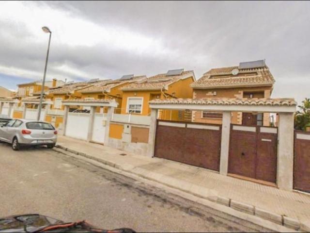 Chalet en venta en Gandia, Avinguda de la Mar, 46730