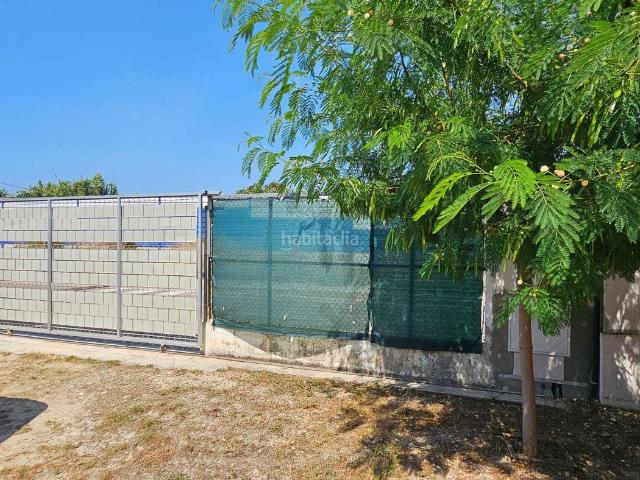 Chalet en venta en Gandia, Grau de Gandía Marenys de Rafalcaid. Chalets.