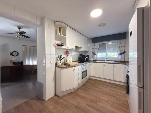 Chalet en venta en Gandia, Park Nord Casona. CHALET EXCLUSIVO EN PARC NORD GANDÍA. Chalets.