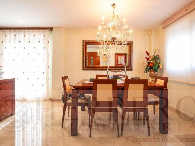 Chalet en venta en Gandia, Park Nord Casona. Un lugar mágico para vivir. Chalets.