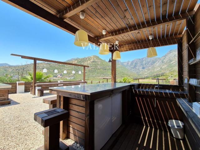 Chalet en venta en Gandia, Urbanizaciones. Chalet independiente en Gandía, Valencia. Chalets.