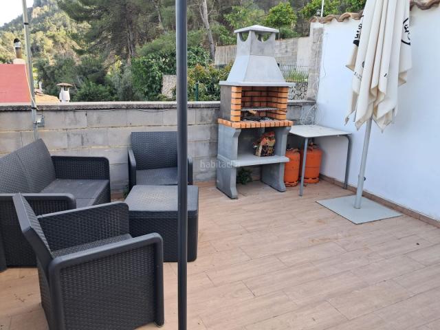 Chalet en venta en Gandia, Urbanizaciones. PLANTA BAJA EN URBANIZACIÓN MOLLO DE LA CREU. Chalets.