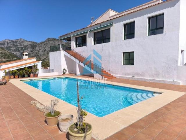Chalet en venta en Gandia, Urbanizaciones
