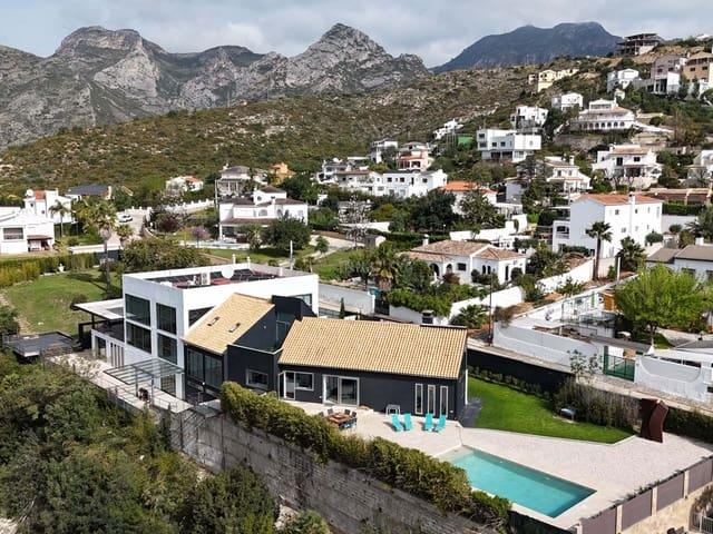 Chalet en venta en Gandia, Valencia Costa Valencia
