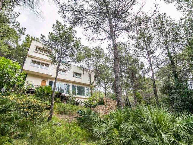 Chalet en venta en Gandia, Valencia Costa Valencia