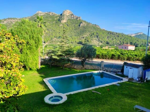 Chalet en venta en Marchuquera, Valencia Costa Valencia