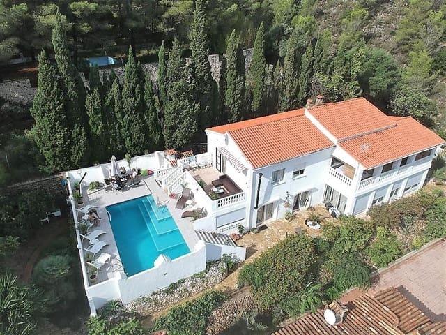Chalet en venta en Gandia, Valencia Costa Valencia