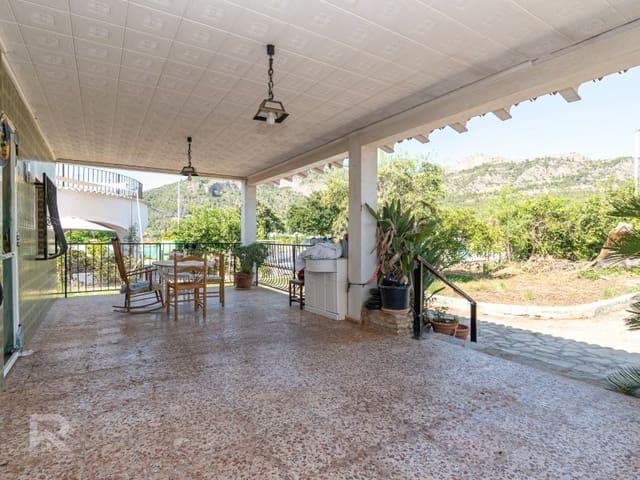Chalet en venta en Gandia, Valencia Costa Valencia