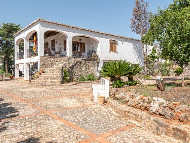 Chalet en venta en Gandia, Valencia Costa Valencia