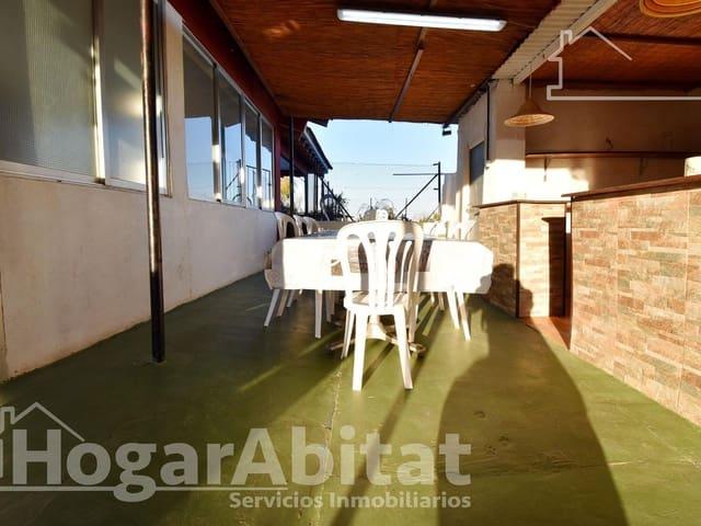 Chalet en venta en Gandia, Valencia Costa Valencia