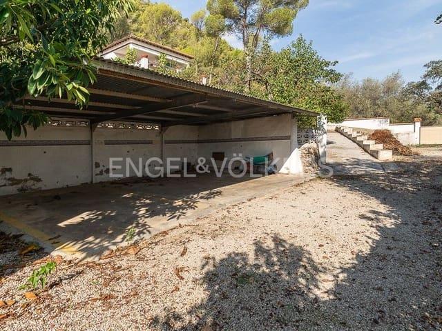 Chalet en venta en Gandia, Valencia Costa Valencia