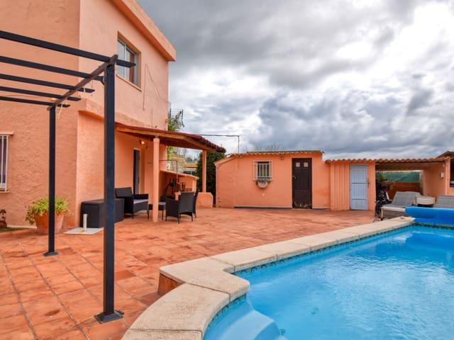 Chalet en venta en Gandia, Valencia Costa Valencia