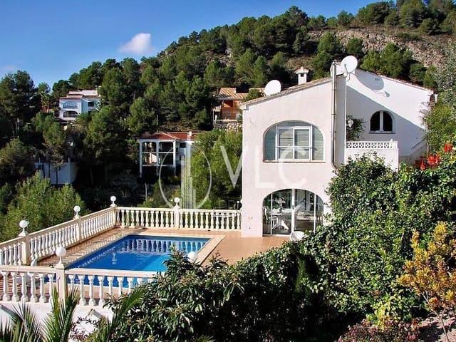 Chalet en venta en Gandia, Valencia Costa Valencia