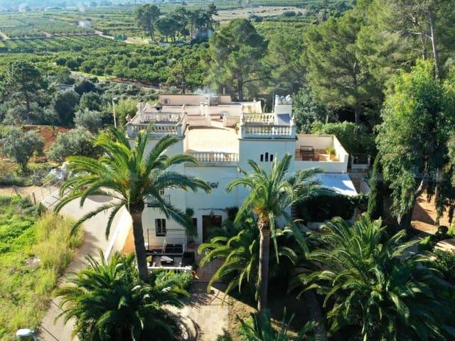 Chalet en venta en Gandia, Valencia Costa Valencia