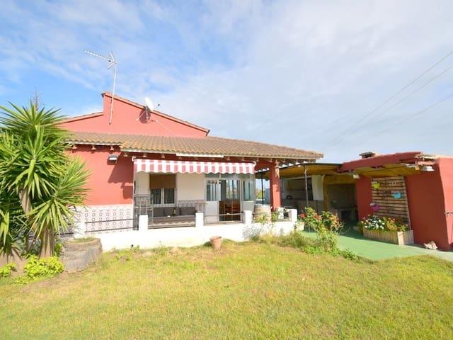 Chalet en venta en Gandia, Valencia Costa Valencia