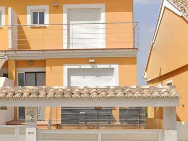 Chalet en venta en Gandia, Valencia Costa Valencia