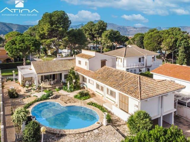 Chalet en venta en Gandia, Valencia Costa Valencia