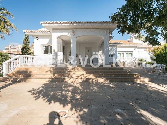 Chalet en venta en Gandia, Valencia Costa Valencia