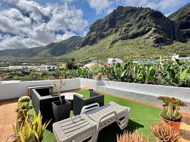 Chalet en venta en Garachico, Tenerife