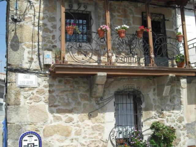 Chalet en venta en Gargüera, Calle Cerrillo, 10696