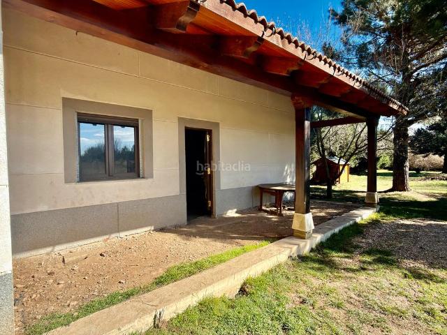 Chalet en venta en Garrafe de Torío. Chalet en Construcción en Matueca del Torío. Chalets Garrafe de.