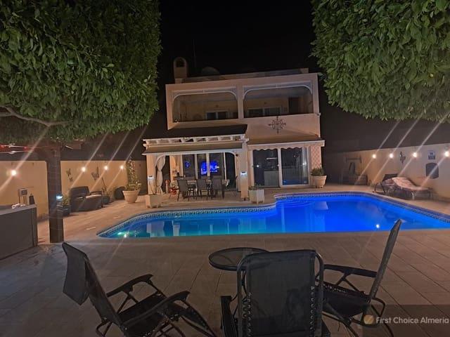 Chalet en venta en Garrucha, Almería Costa Almería