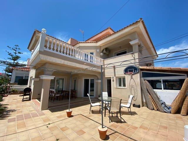 Chalet en venta en Garrucha, Almería Costa Almería