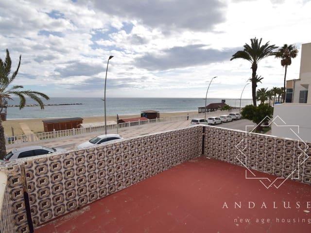 Chalet en venta en Garrucha, Almería Costa Almería