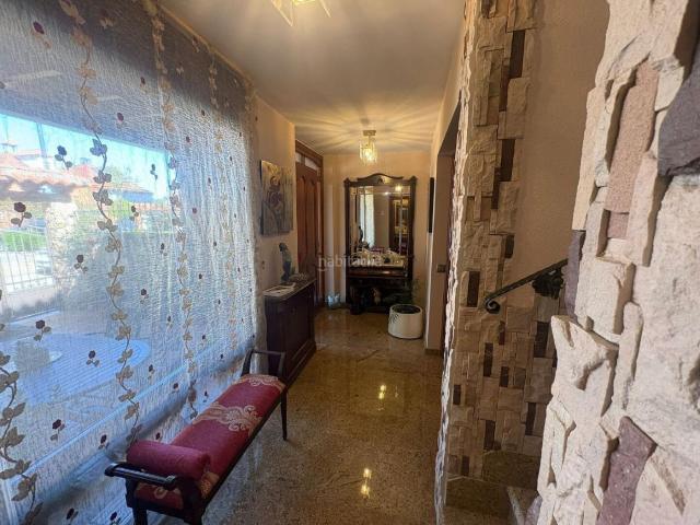 Chalet en venta en Getafe, Sector 3. Chalets.