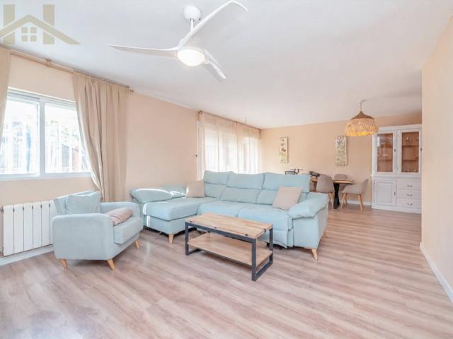 CHALET EN VENTA EN GETAFE