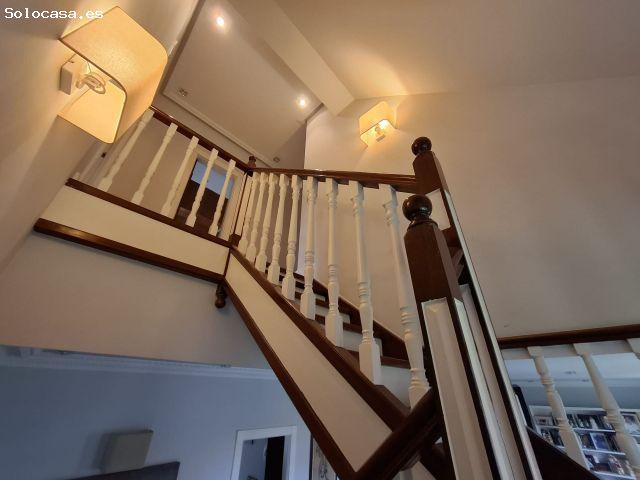 Chalet en Venta en Getxo, Bizkaia