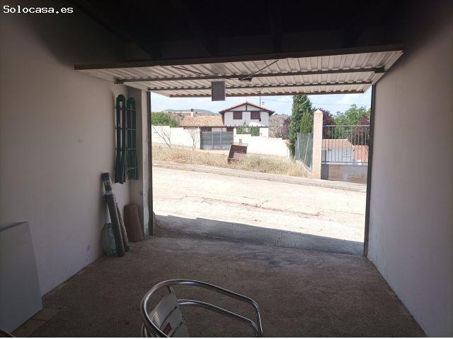 Chalet en Venta en Gea de Albarracín, Teruel