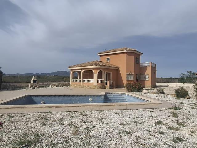 Chalet en venta en Gea y Truyols, Murcia