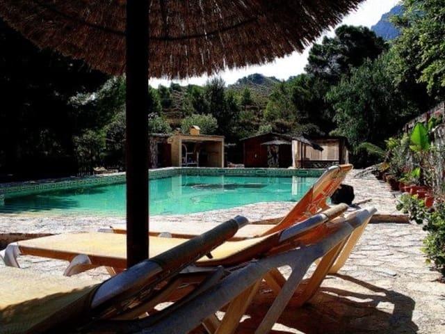 Chalet en venta en Gea y Truyols, Murcia