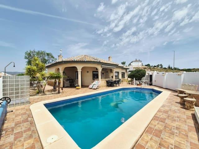 Chalet en venta en Gea y Truyols, Murcia