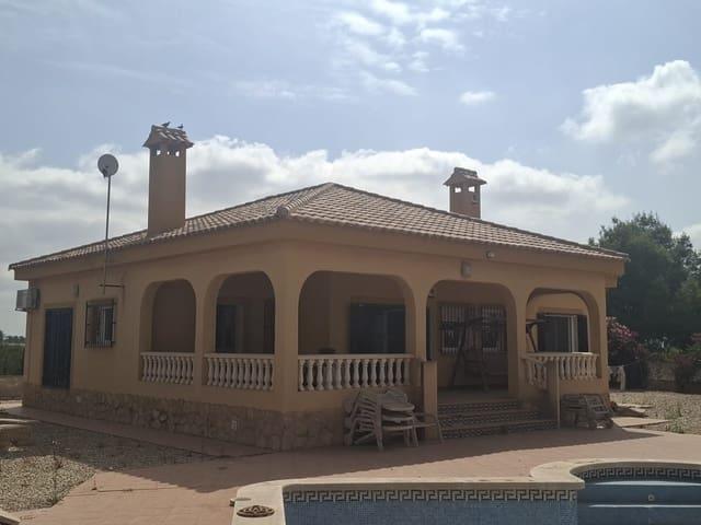 Chalet en venta en Gea y Truyols, Murcia