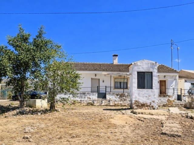 Chalet en venta en Gea y Truyols, Murcia