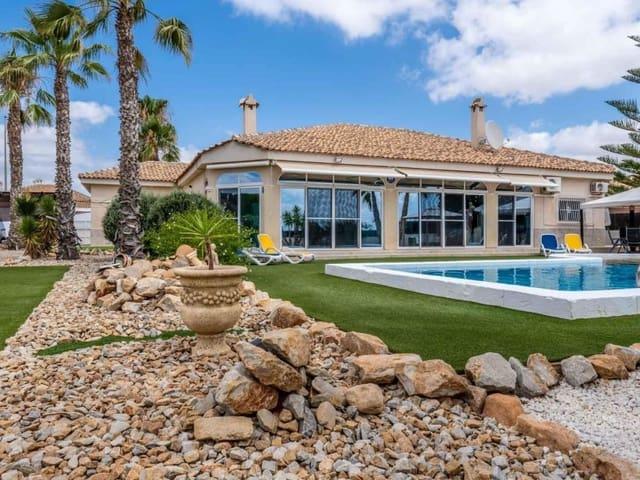 Chalet en venta en Gea y Truyols, Murcia