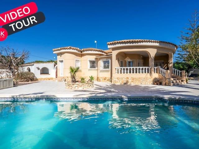 Chalet en venta en Gea y Truyols, Murcia