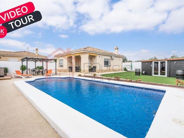 Chalet en venta en Gea y Truyols, Murcia