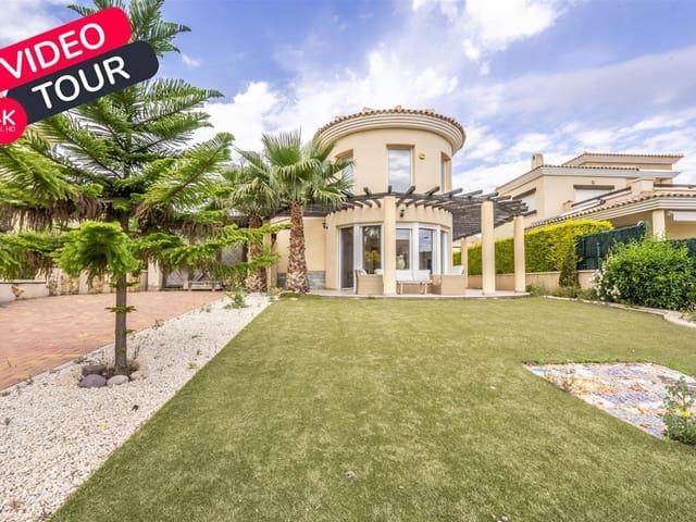 Chalet en venta en Gea y Truyols, Murcia