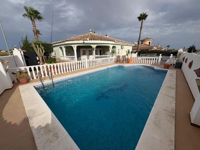 Chalet en venta en Gea y Truyols, Murcia