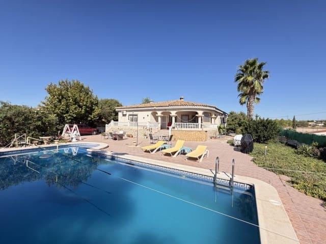 Chalet en venta en Gea y Truyols, Murcia
