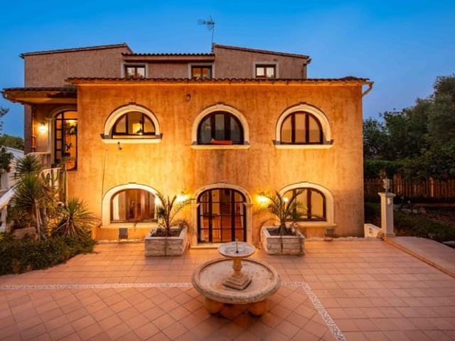 Chalet en venta en Genova, Mallorca
