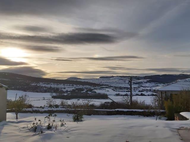 Chalet en venta en Goñi, Navarra