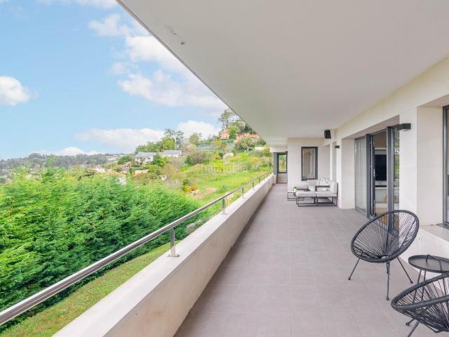 Chalet en venta en Gijón, Cabueñes. Villa de diseño con vistas panorámicas en Cabueñes, Gijón. Chalets.